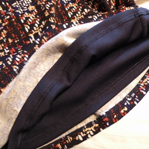 Amy Byer 3/4 Sleeve Girls Dress Size 10 - Picture 3 of 5